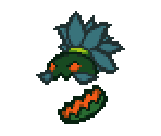 M. Bush - Paper Mario