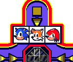Slot Machine - Sonic & Knuckles