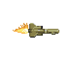 Cruise Missle - Front Mission: Gun Hazard (JPN)
