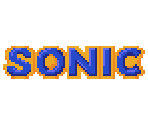 Stage Clear Text - Sonic & Knuckles