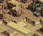 Al-Hari - Front Mission: Gun Hazard (JPN)