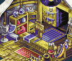 Shop - Final Fantasy Tactics Advance