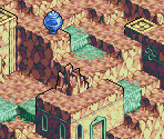 Sprohm - Final Fantasy Tactics Advance