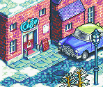 St. Ivalice - Final Fantasy Tactics Advance