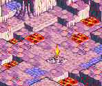 Tubola Cave - Final Fantasy Tactics Advance