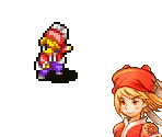Llednar Twem - Final Fantasy Tactics Advance