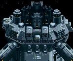 ATLAS - Front Mission: Gun Hazard (JPN)