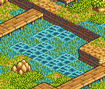 Ulei River - Final Fantasy Tactics Advance