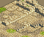 Uncharted Land - Final Fantasy Tactics Advance