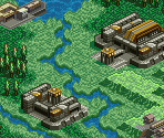 Cenktrich - Front Mission: Gun Hazard (JPN)