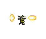 Enemy Soldiers - Front Mission: Gun Hazard (JPN)
