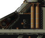 Galeon - Front Mission: Gun Hazard (JPN)