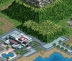 Machu Picchu - Front Mission: Gun Hazard (JPN)