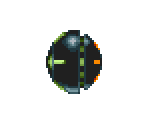 Revenant Drone - Front Mission: Gun Hazard (JPN)