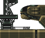 Red Shark Fleet 2 - Front Mission: Gun Hazard (JPN)