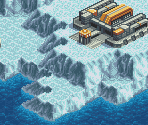 Sibirska - Front Mission: Gun Hazard (JPN)