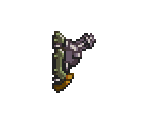 MB25-S - Front Mission: Gun Hazard (JPN)