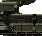 Rio de Sambo - Front Mission: Gun Hazard (JPN)