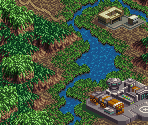 Zambola - Front Mission: Gun Hazard (JPN)