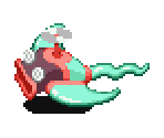Lark - Mega Man Battle Network 5