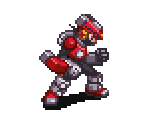 Magnet Soul - Mega Man Battle Network 5