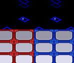 Netbattle Stages - Mega Man Battle Network 5