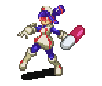 Meddy - Mega Man Battle Network 5