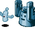 Powie - Mega Man Battle Network 5