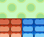 First Battle Stage - Mega Man Battle Network 6