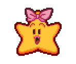 Mamar - Paper Mario