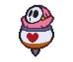 Medi Guy - Paper Mario
