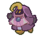 Merlee - Paper Mario