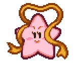 Misstar - Paper Mario