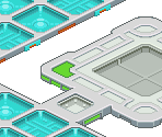 ACDC Area - Mega Man Battle Network 6