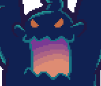Monstar - Paper Mario
