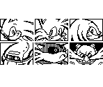 VMU Rips - Sonic Adventure