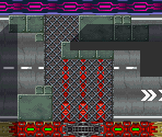 Battle Highway - Sonic Battle