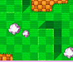 Green Hill Zone - Sonic Battle