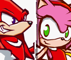 Cast Shots - Sonic Battle