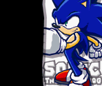 Episode Art - Sonic Battle