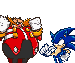 Story Mode Images - Sonic Battle
