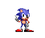Sonic the Hedgehog - Sonic the Hedgehog CD