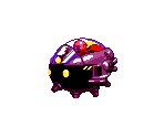 Tidal Tempest Boss - Egg Bubble - Sonic the Hedgehog CD