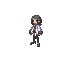 Asagi - Soul Nomad and the World Eaters