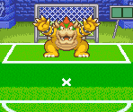 Goal! - Mario Party Advance