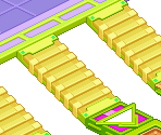 Green Area 2 - Mega Man Battle Network 6