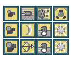 Library/Folder - Mega Man Battle Network 6