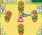 Pest Aside - Mario Party Advance