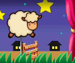 Snooze Ewes - Mario Party Advance