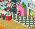 Lan's House - Mega Man Battle Network 6